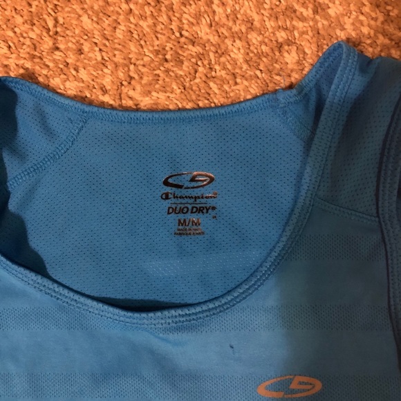 C9 Running Singlet from Target - Picture 2 of 4